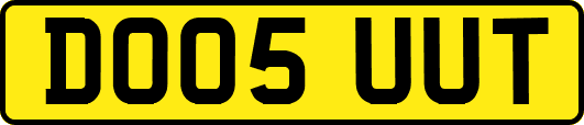 DO05UUT