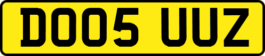 DO05UUZ