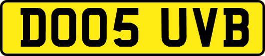 DO05UVB