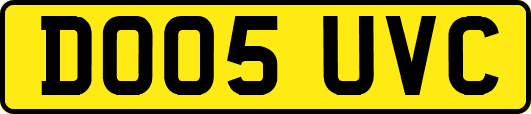 DO05UVC