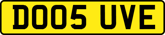 DO05UVE