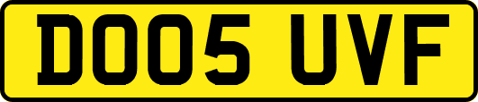 DO05UVF