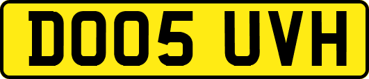 DO05UVH