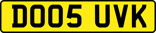 DO05UVK