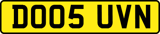 DO05UVN