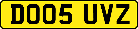 DO05UVZ