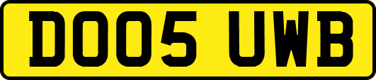 DO05UWB