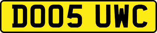 DO05UWC