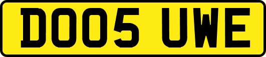 DO05UWE