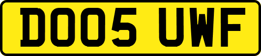 DO05UWF