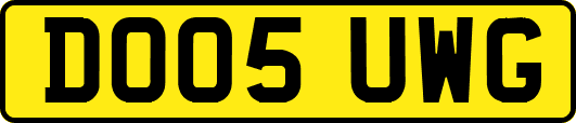 DO05UWG