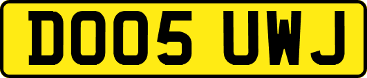 DO05UWJ
