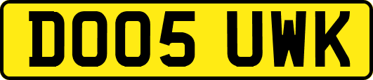 DO05UWK