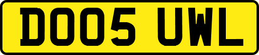 DO05UWL