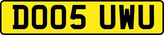 DO05UWU