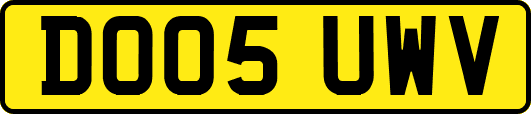 DO05UWV