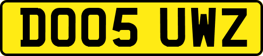 DO05UWZ