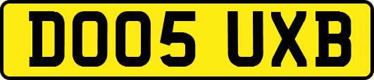 DO05UXB