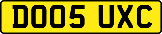 DO05UXC
