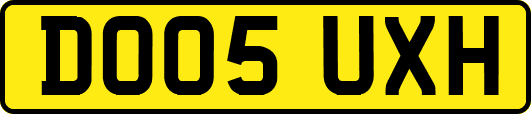 DO05UXH
