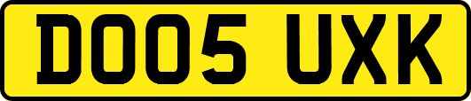DO05UXK