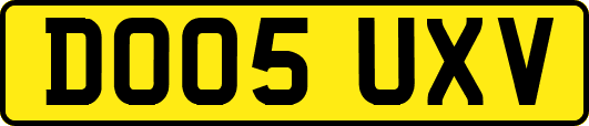 DO05UXV