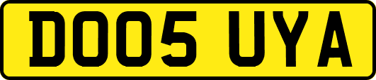 DO05UYA