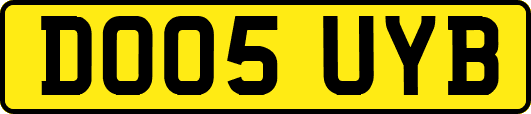 DO05UYB