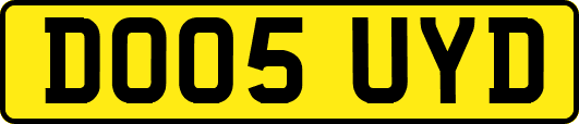 DO05UYD