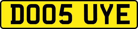 DO05UYE