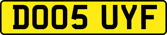 DO05UYF