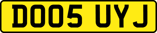 DO05UYJ
