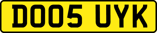 DO05UYK
