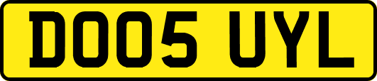 DO05UYL