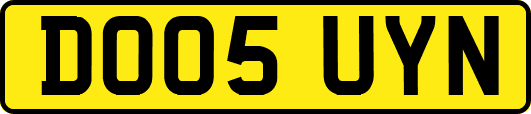 DO05UYN
