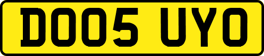 DO05UYO