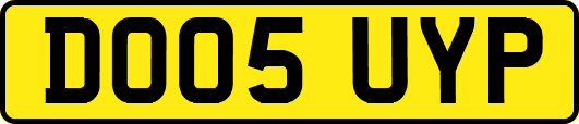 DO05UYP