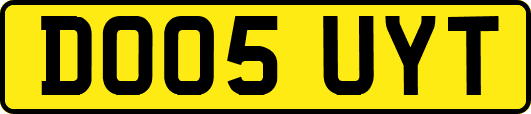 DO05UYT
