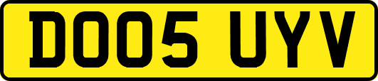 DO05UYV