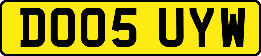 DO05UYW
