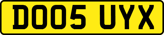 DO05UYX