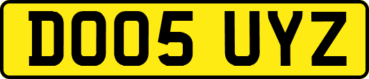DO05UYZ