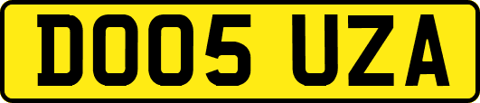 DO05UZA