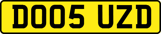 DO05UZD