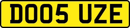 DO05UZE