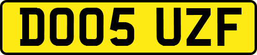 DO05UZF