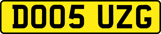 DO05UZG