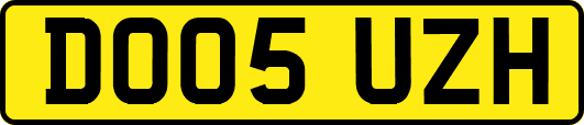 DO05UZH