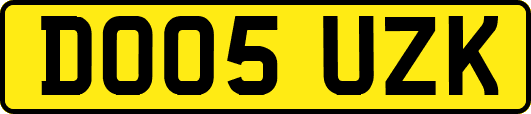 DO05UZK