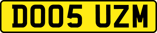 DO05UZM